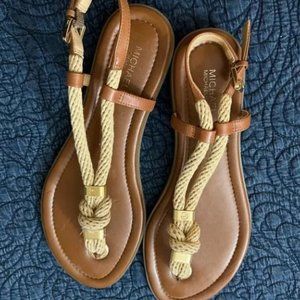 Michael Kors sandals